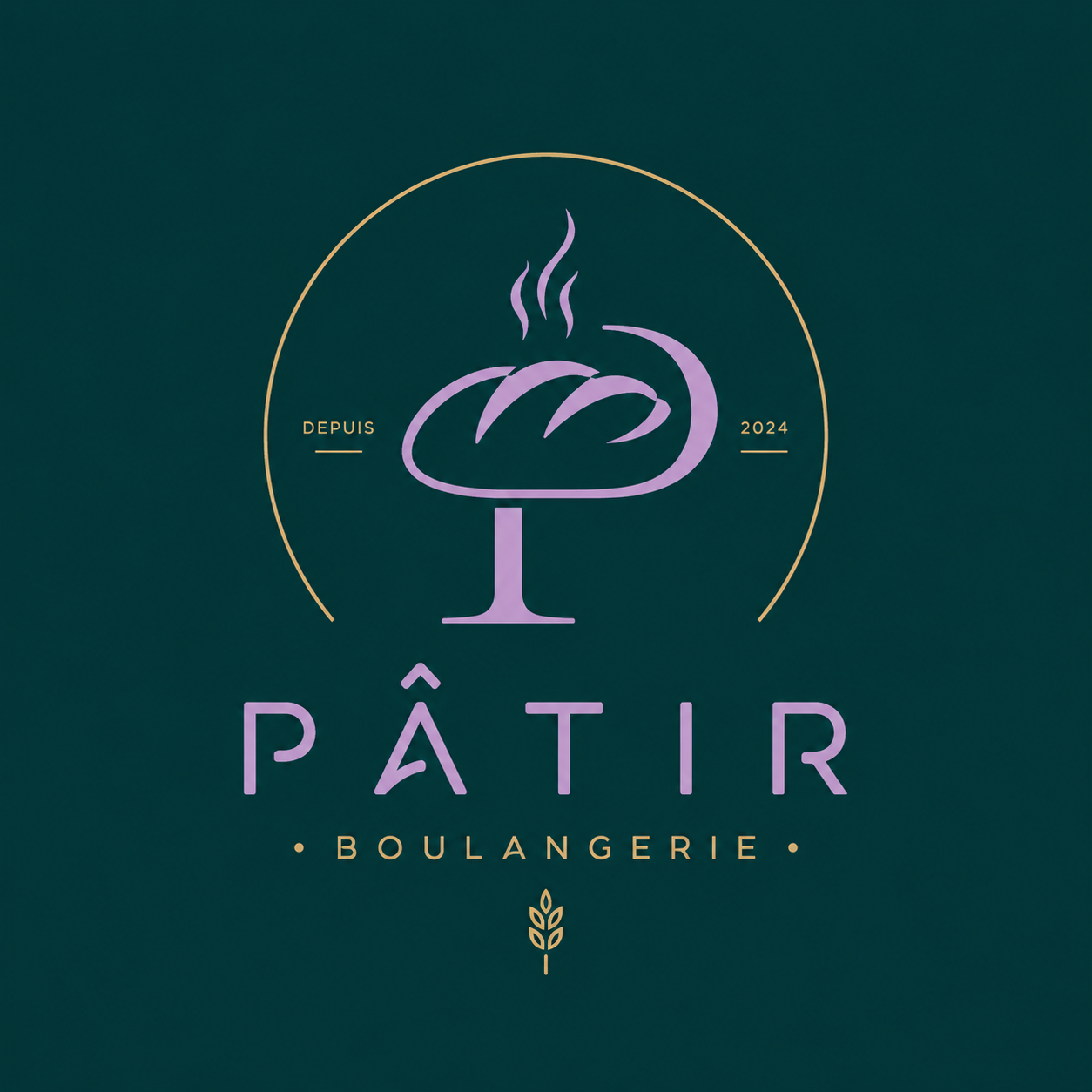Pâtir